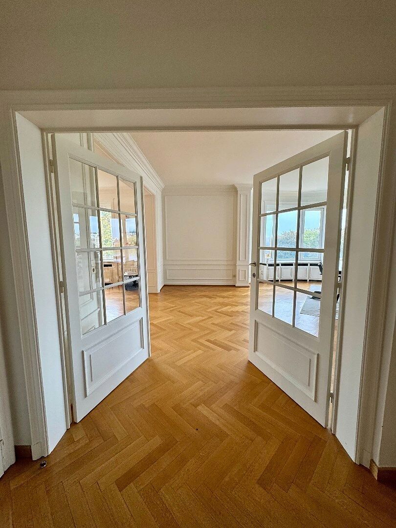  Exclusief en ruim appartement met zicht op het park.
