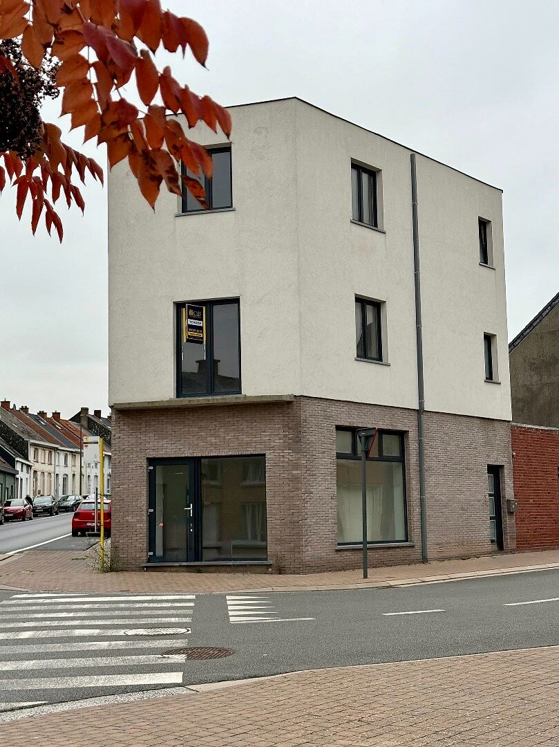 Centraal gelegen ruime hoekwoning met veel mogelijkheden