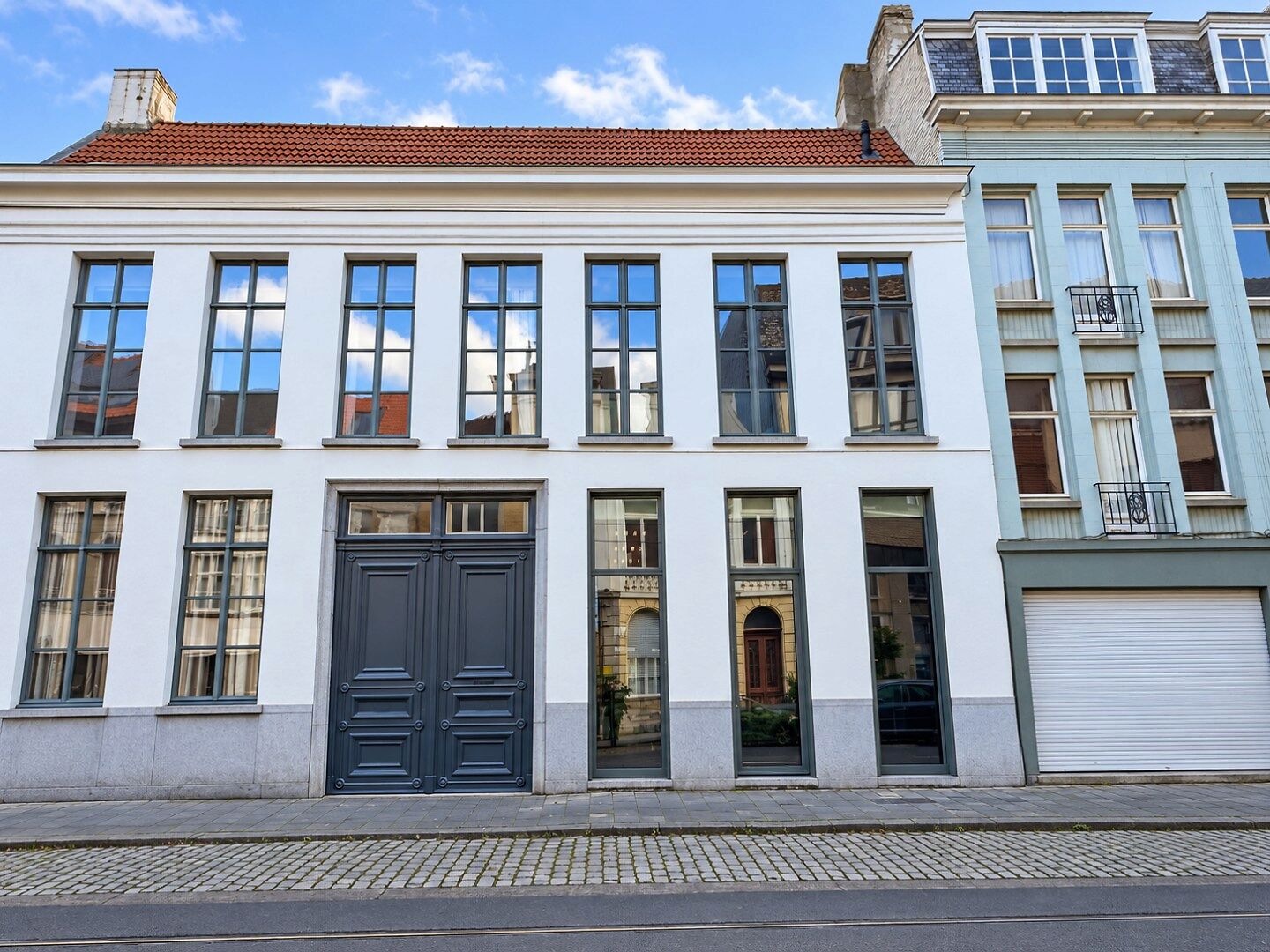Schitterende handelsruimte in het hart van de stad!