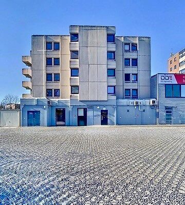 Modern appartement met topligging in Gent – Ideale Investering!