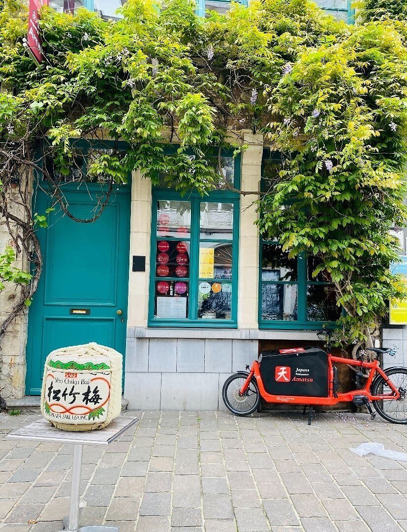Enkel Pop-Up: Uniek handelspand op toplocatie