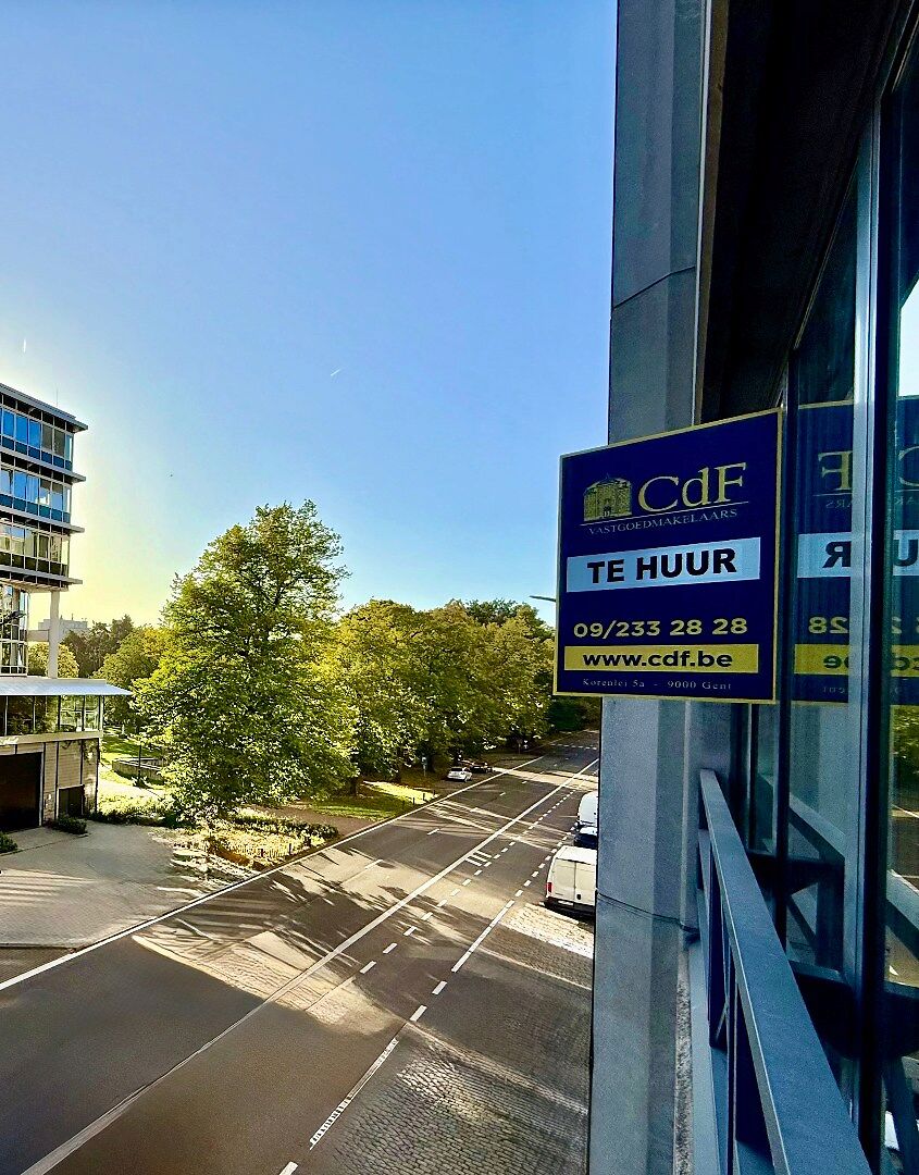 Exclusief appartement (188 m²) met 3 slaapkamers