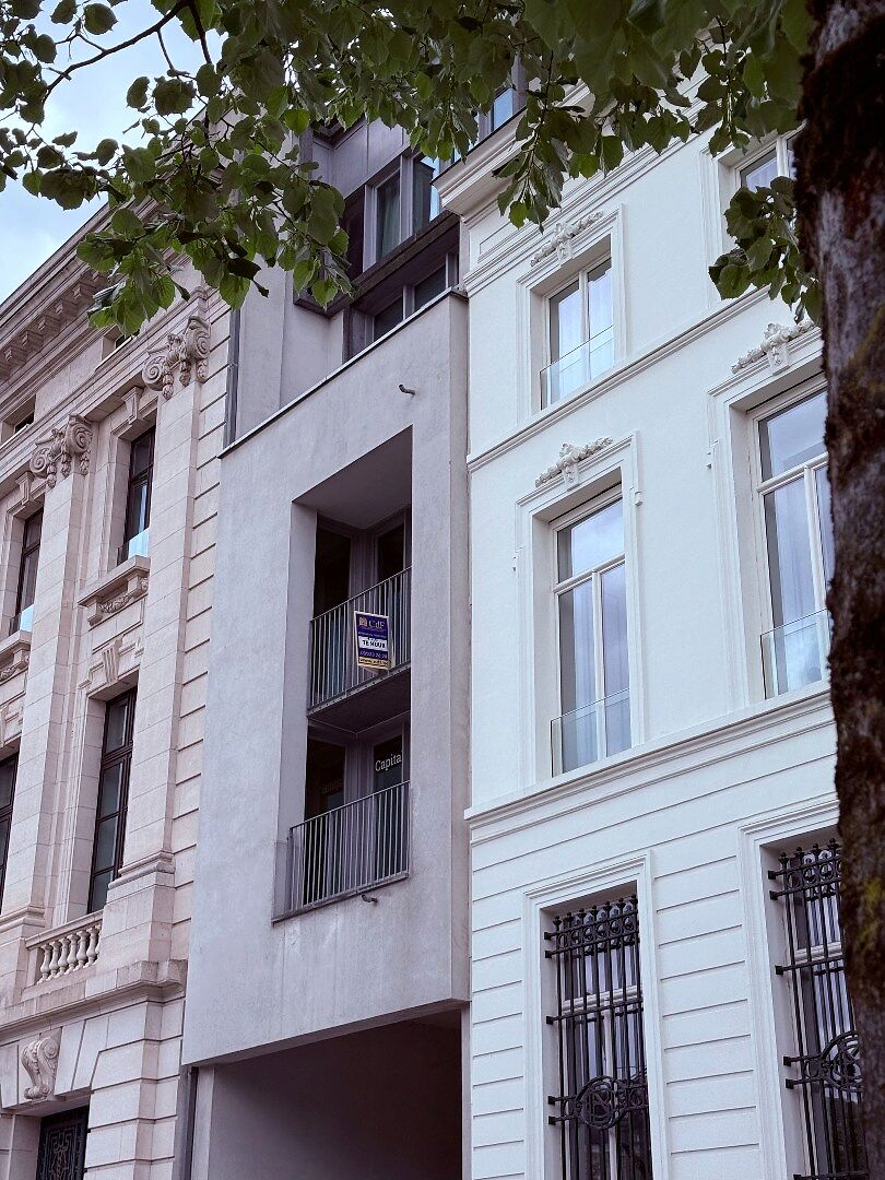 Exclusieve kantoorruimte van 80 m² op TOP locatie in Gent